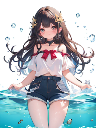 冷色调与步数监测：科技与美学的交响曲